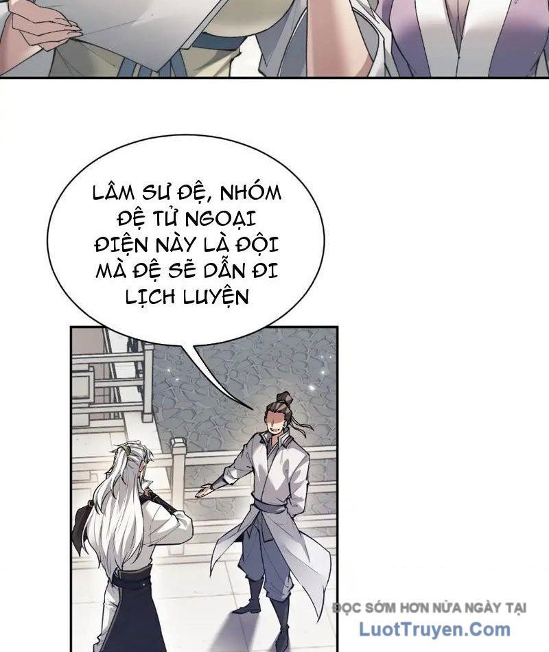 Toàn Chức Kiếm Tu - Chapter 78 - Page 57