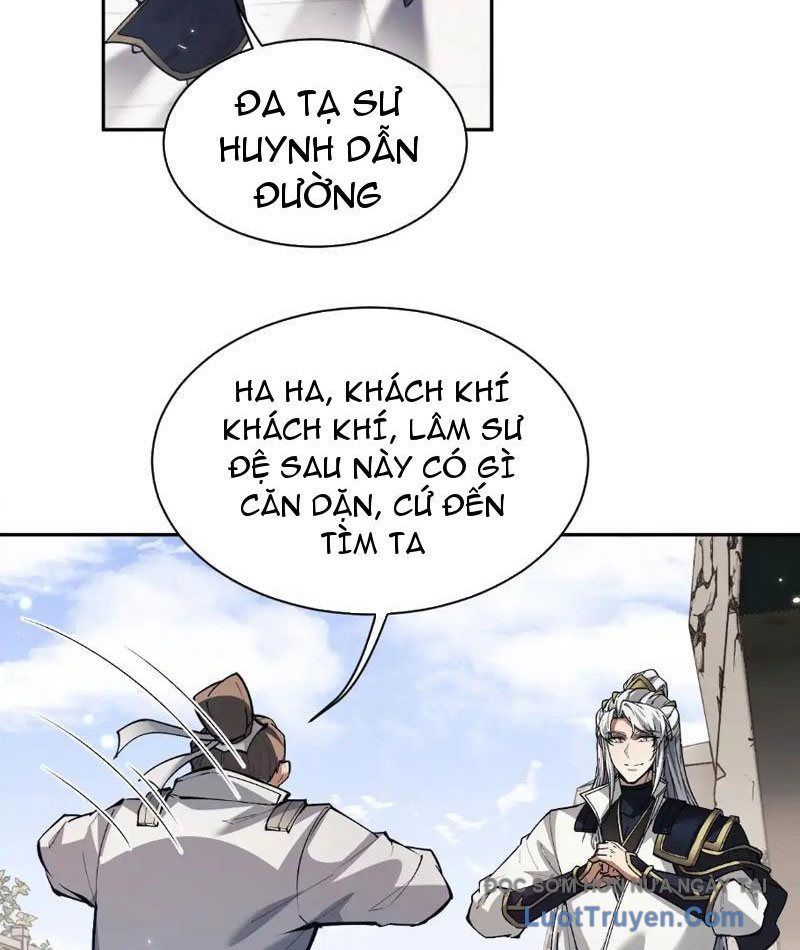 Toàn Chức Kiếm Tu - Chapter 78 - Page 58