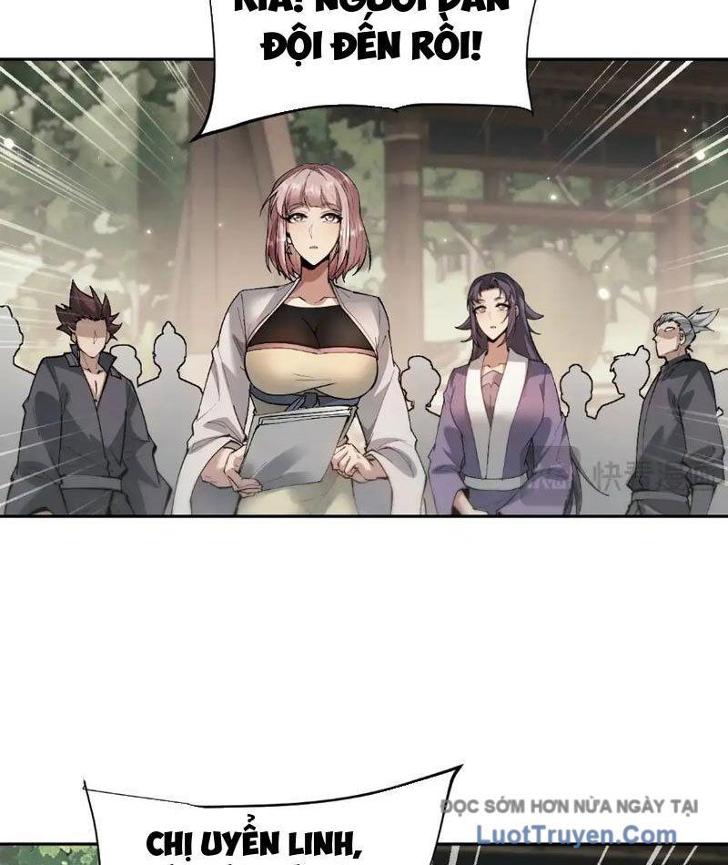 Toàn Chức Kiếm Tu - Chapter 78 - Page 60