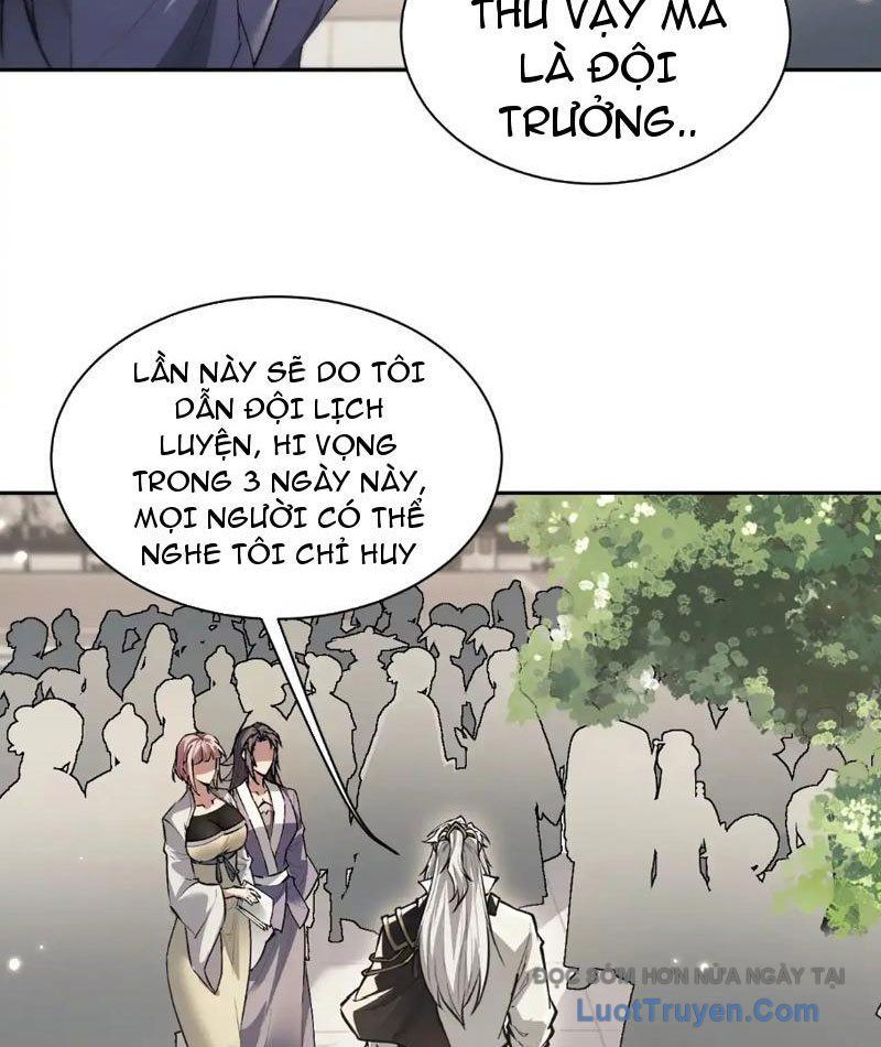 Toàn Chức Kiếm Tu - Chapter 78 - Page 62