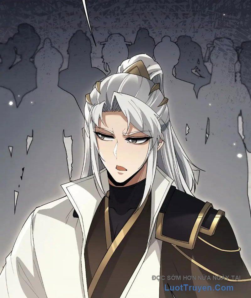 Toàn Chức Kiếm Tu - Chapter 78 - Page 64