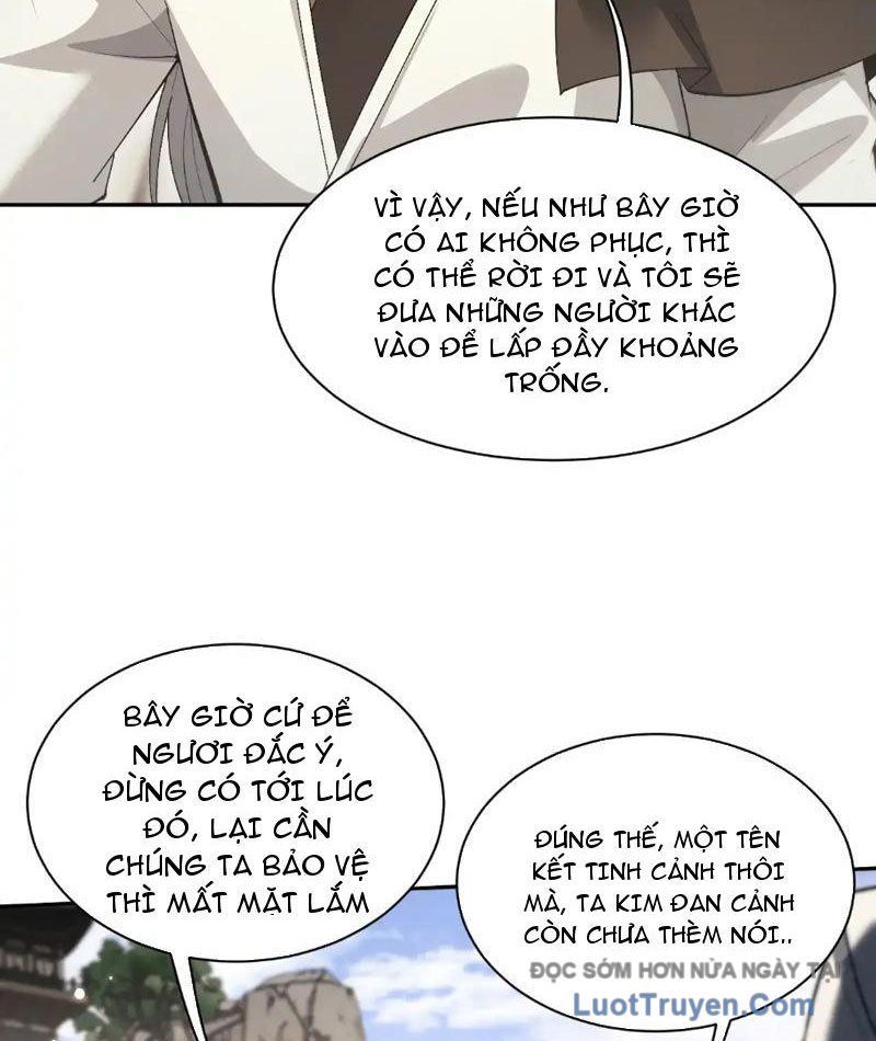 Toàn Chức Kiếm Tu - Chapter 78 - Page 65