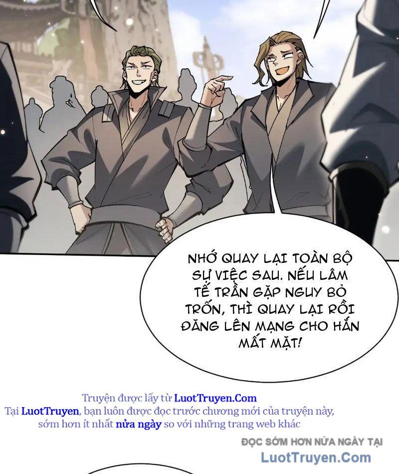 Toàn Chức Kiếm Tu - Chapter 78 - Page 66
