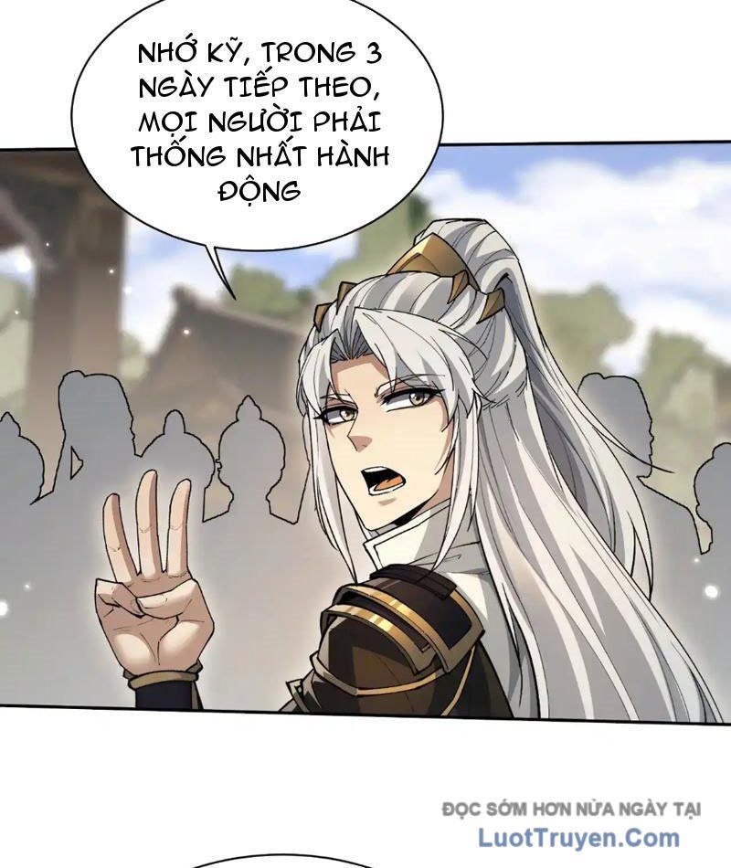 Toàn Chức Kiếm Tu - Chapter 78 - Page 67