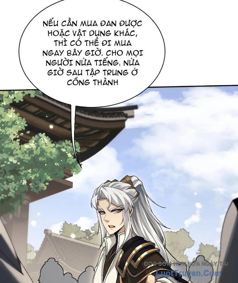 Toàn Chức Kiếm Tu - Chapter 78 - Page 68