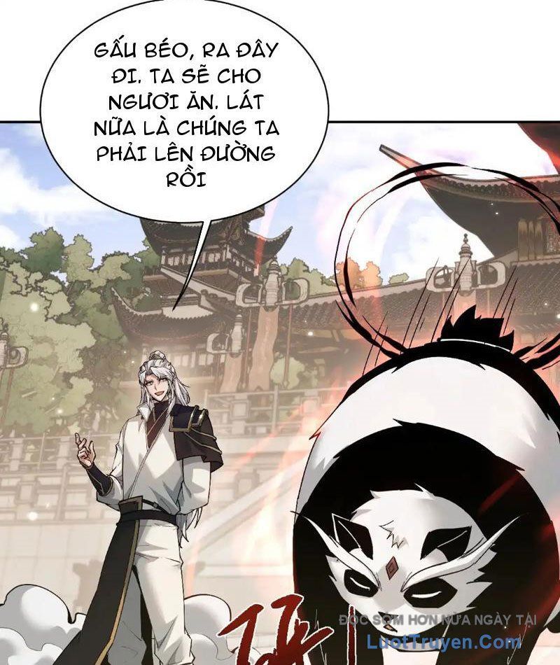 Toàn Chức Kiếm Tu - Chapter 78 - Page 73