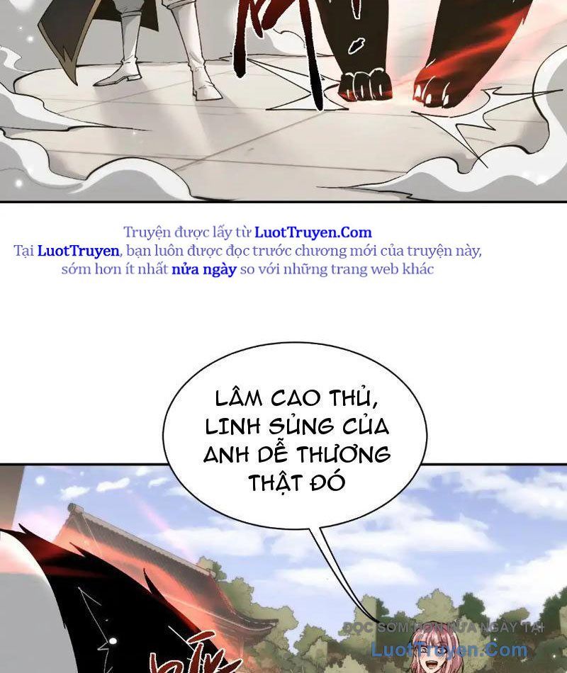 Toàn Chức Kiếm Tu - Chapter 78 - Page 74