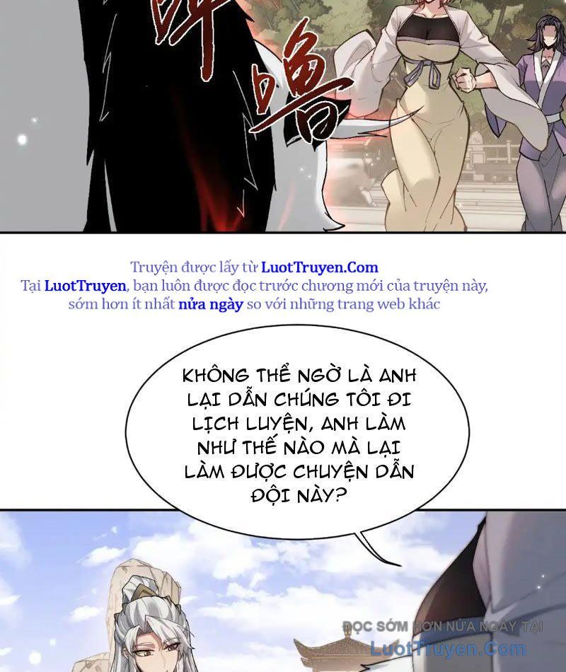 Toàn Chức Kiếm Tu - Chapter 78 - Page 75