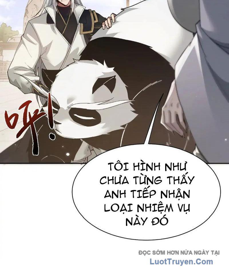 Toàn Chức Kiếm Tu - Chapter 78 - Page 76