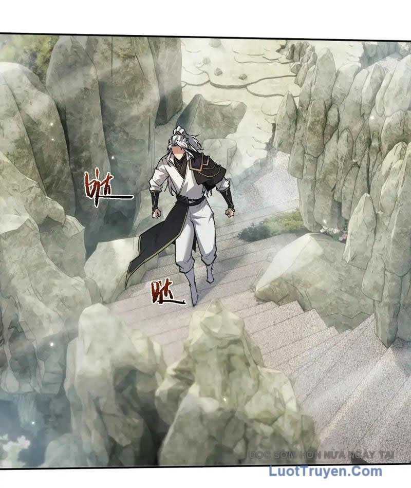 Toàn Chức Kiếm Tu - Chapter 78 - Page 9