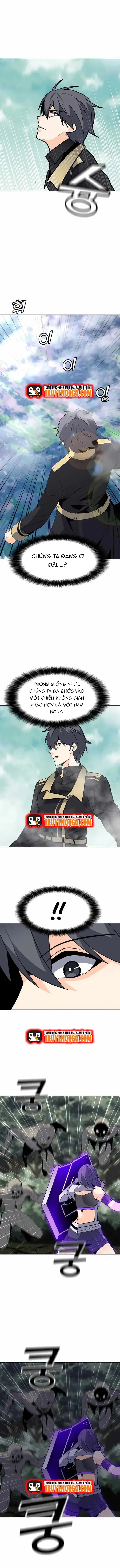 Tôi Là Người Chơi Thần Chú Đơn Độc - Chapter 106 - Page 10