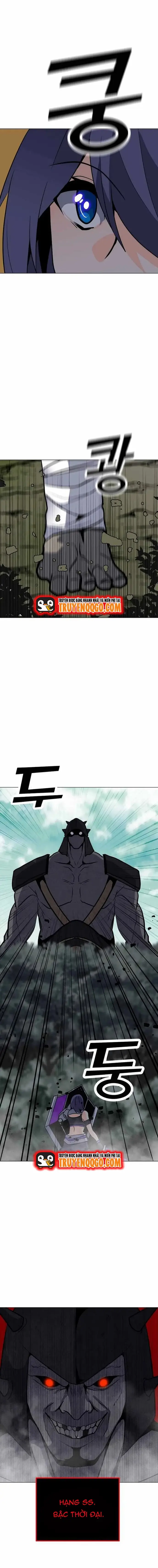 Tôi Là Người Chơi Thần Chú Đơn Độc - Chapter 106 - Page 11