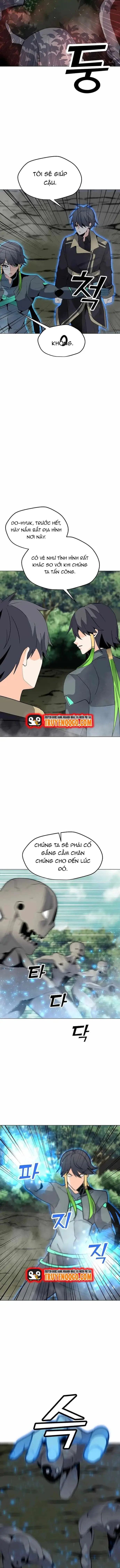 Tôi Là Người Chơi Thần Chú Đơn Độc - Chapter 106 - Page 8