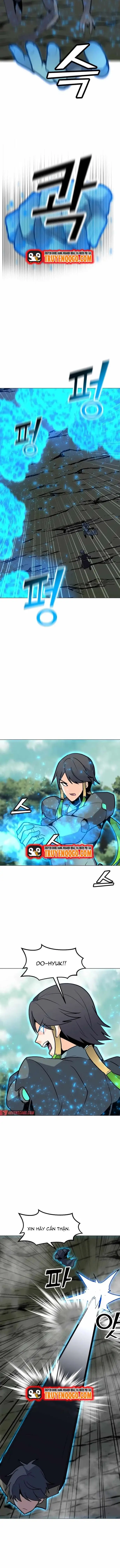 Tôi Là Người Chơi Thần Chú Đơn Độc - Chapter 106 - Page 9
