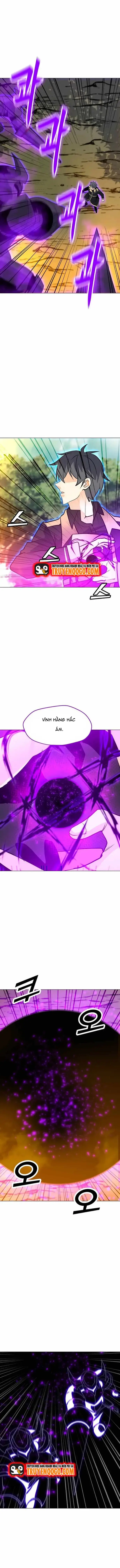 Tôi Là Người Chơi Thần Chú Đơn Độc - Chapter 107 - Page 10