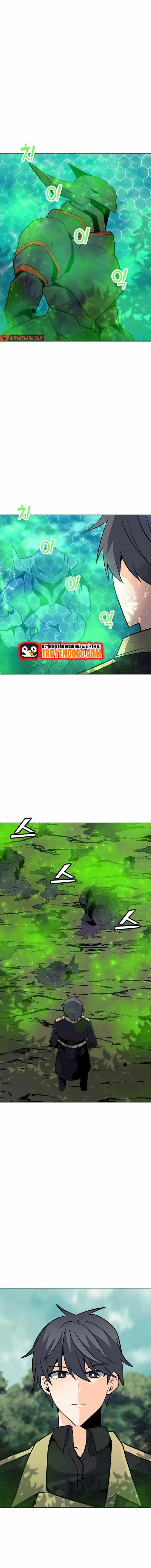 Tôi Là Người Chơi Thần Chú Đơn Độc - Chapter 107 - Page 12