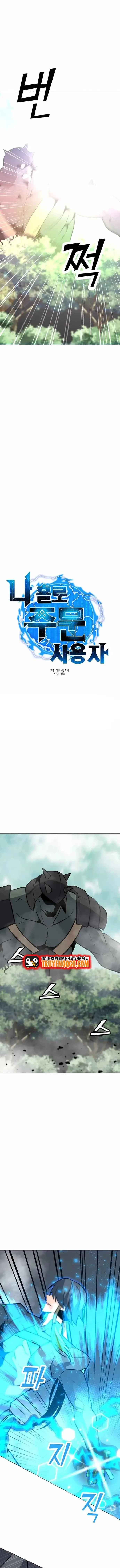 Tôi Là Người Chơi Thần Chú Đơn Độc - Chapter 107 - Page 3