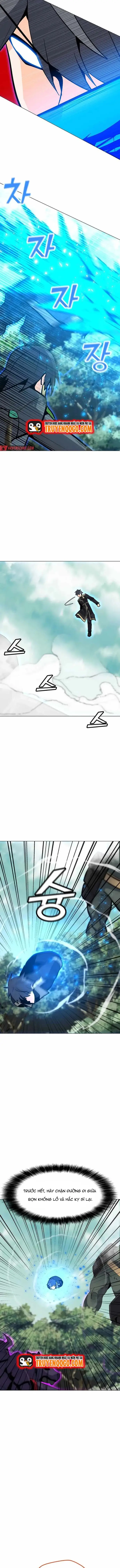 Tôi Là Người Chơi Thần Chú Đơn Độc - Chapter 107 - Page 4