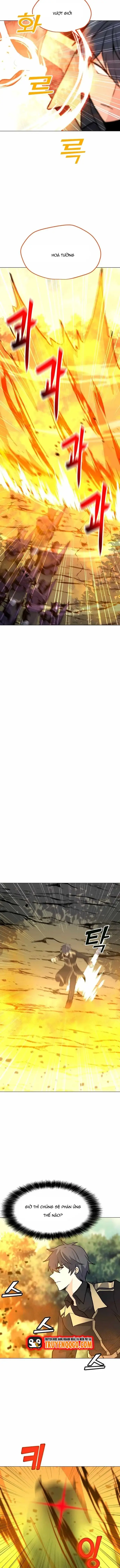 Tôi Là Người Chơi Thần Chú Đơn Độc - Chapter 107 - Page 5