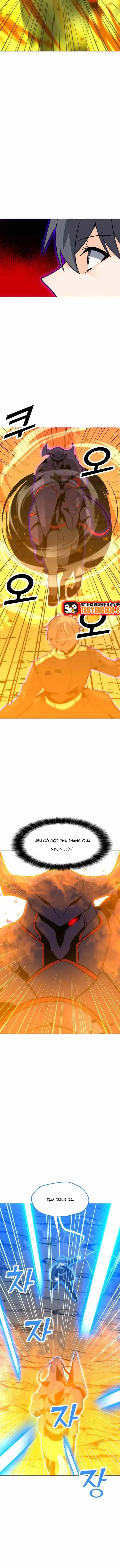 Tôi Là Người Chơi Thần Chú Đơn Độc - Chapter 107 - Page 6