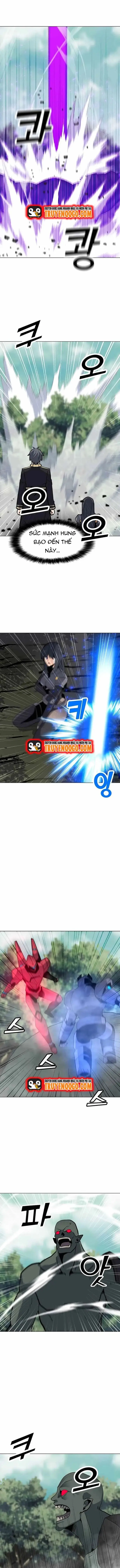 Tôi Là Người Chơi Thần Chú Đơn Độc - Chapter 108 - Page 10