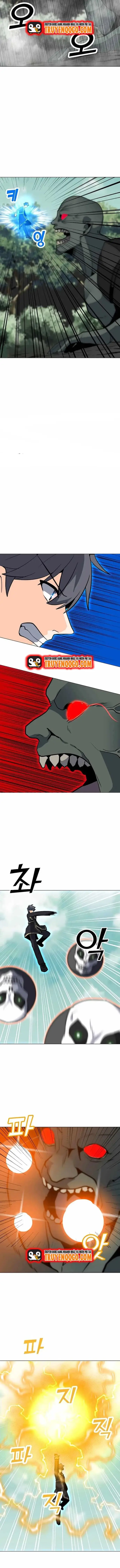 Tôi Là Người Chơi Thần Chú Đơn Độc - Chapter 108 - Page 11