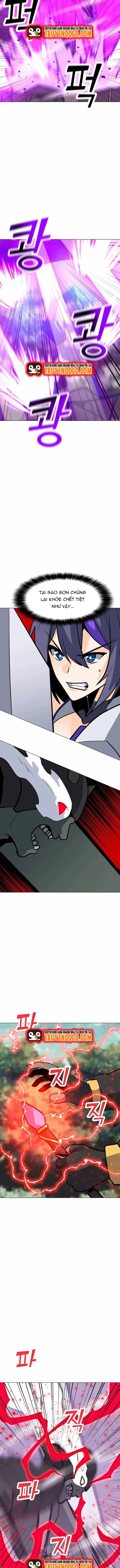 Tôi Là Người Chơi Thần Chú Đơn Độc - Chapter 108 - Page 3