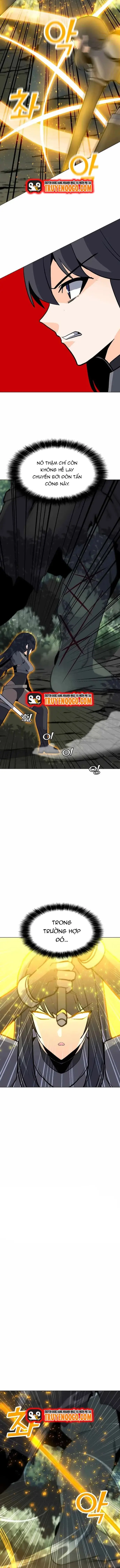 Tôi Là Người Chơi Thần Chú Đơn Độc - Chapter 108 - Page 5