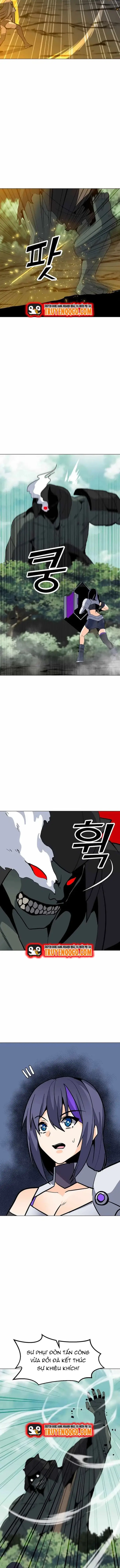 Tôi Là Người Chơi Thần Chú Đơn Độc - Chapter 108 - Page 6