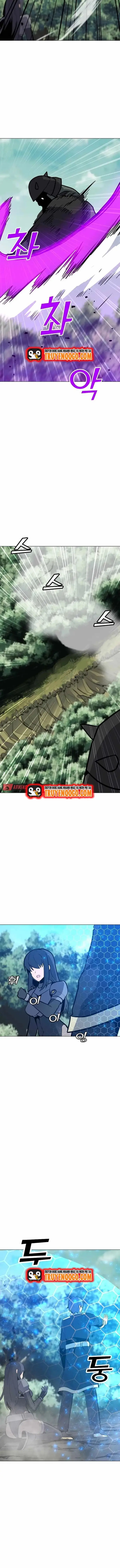 Tôi Là Người Chơi Thần Chú Đơn Độc - Chapter 108 - Page 7