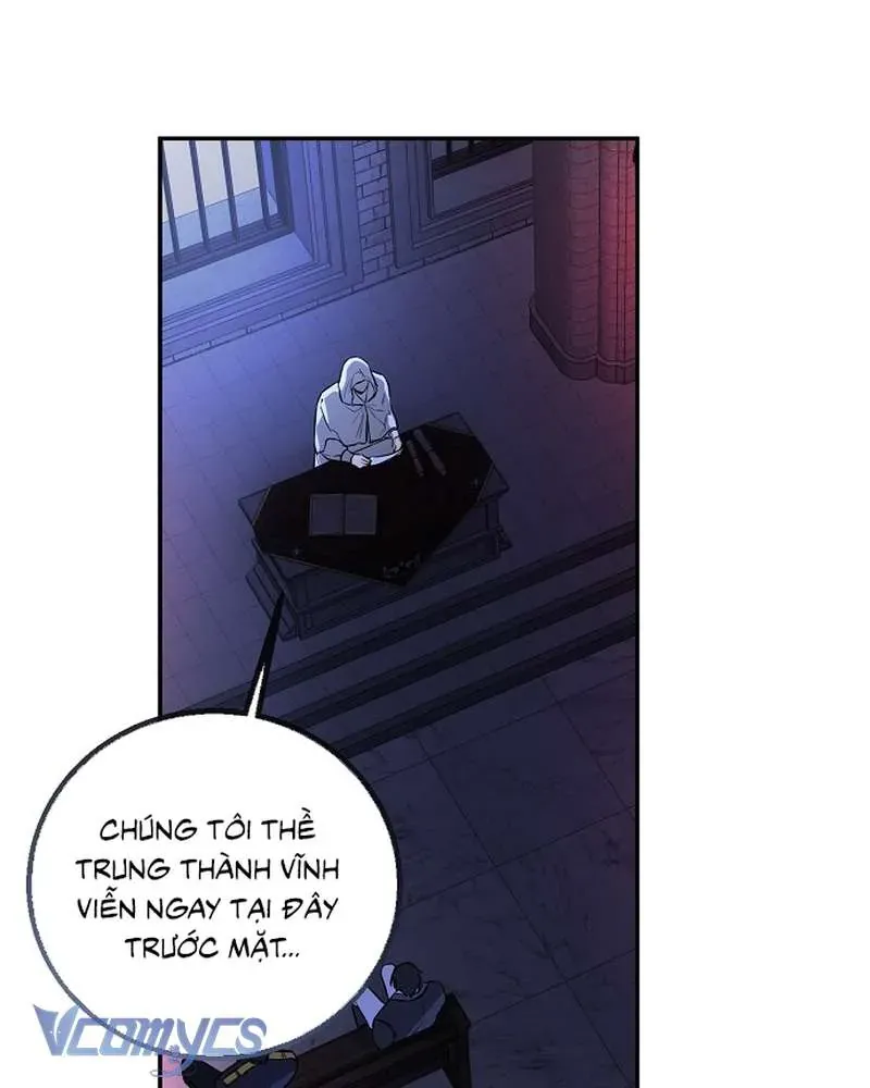 Hãy Dạy Em Cách Khao Khát - Chapter 24 - Page 101