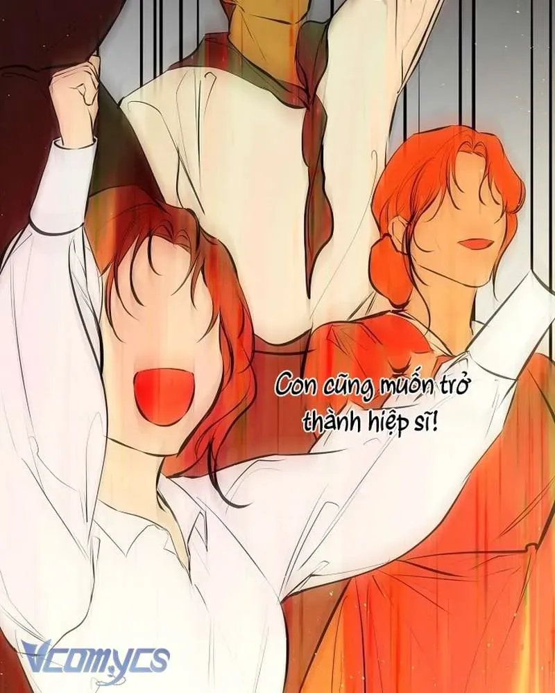 Hãy Dạy Em Cách Khao Khát - Chapter 24 - Page 21