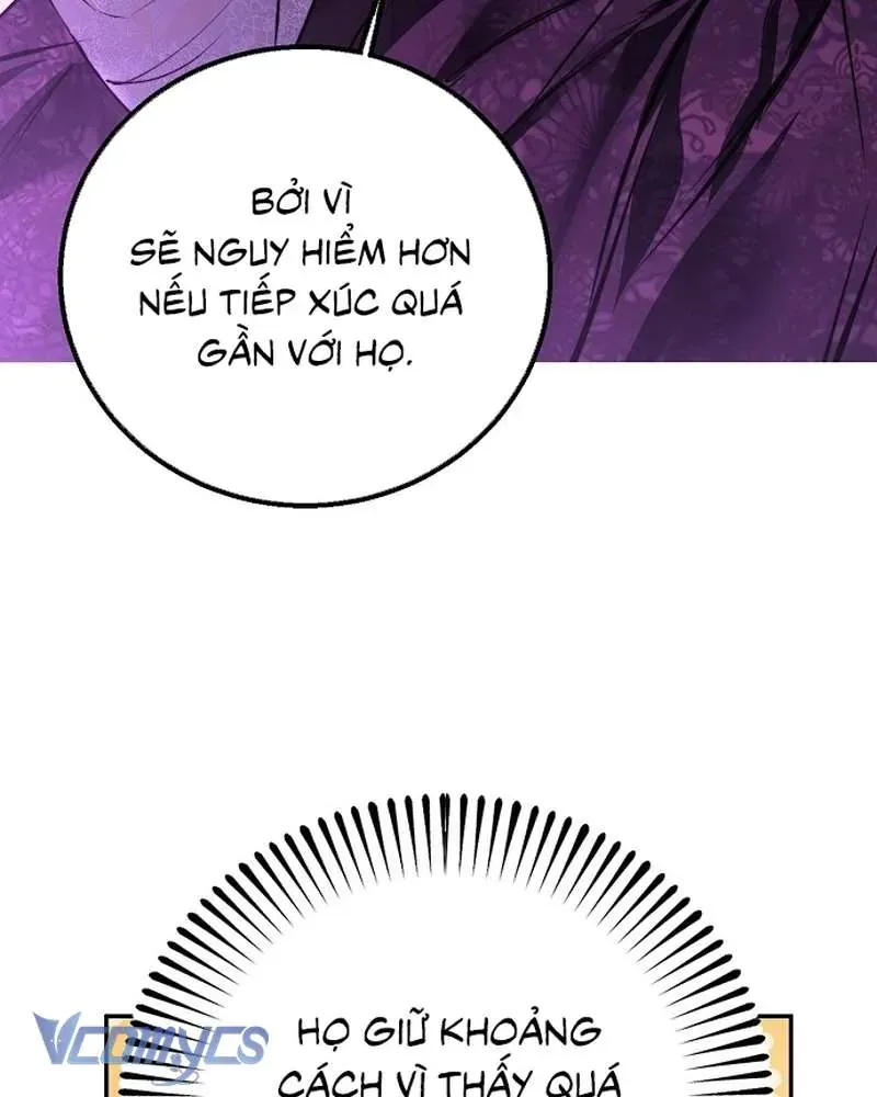 Hãy Dạy Em Cách Khao Khát - Chapter 24 - Page 33