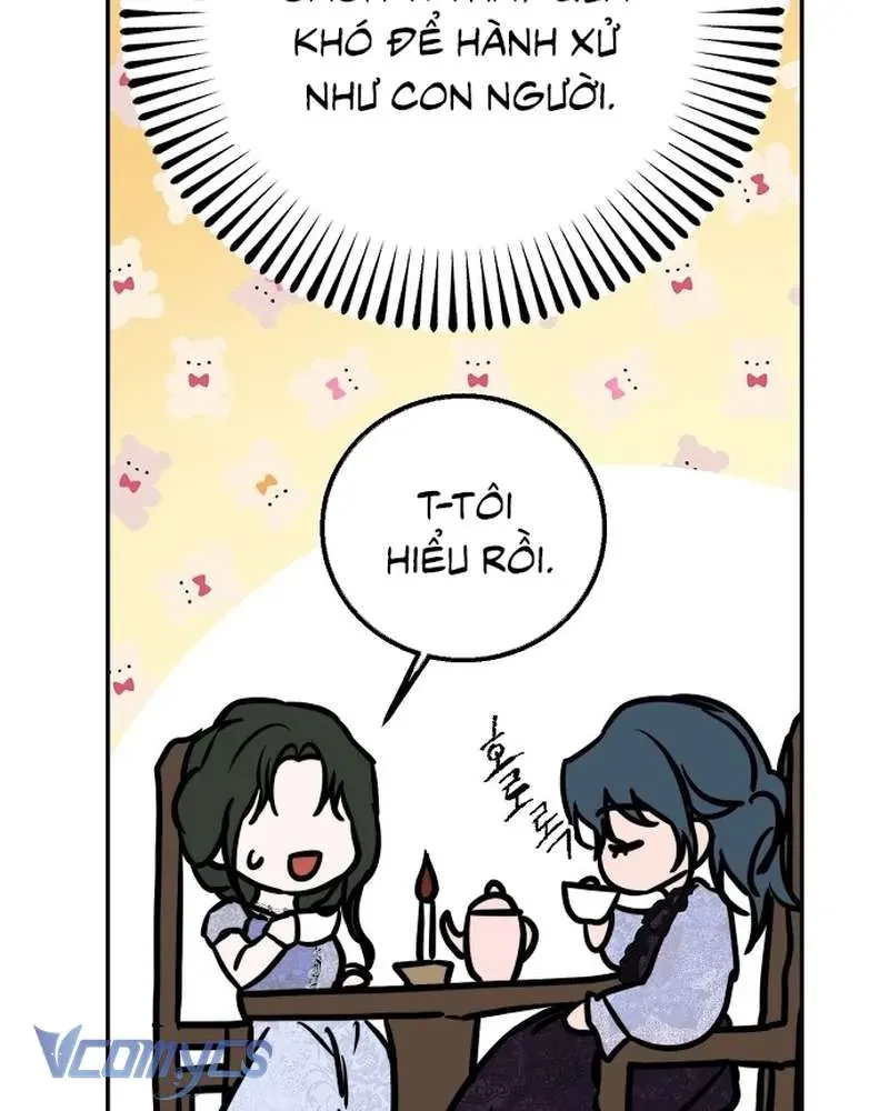 Hãy Dạy Em Cách Khao Khát - Chapter 24 - Page 34