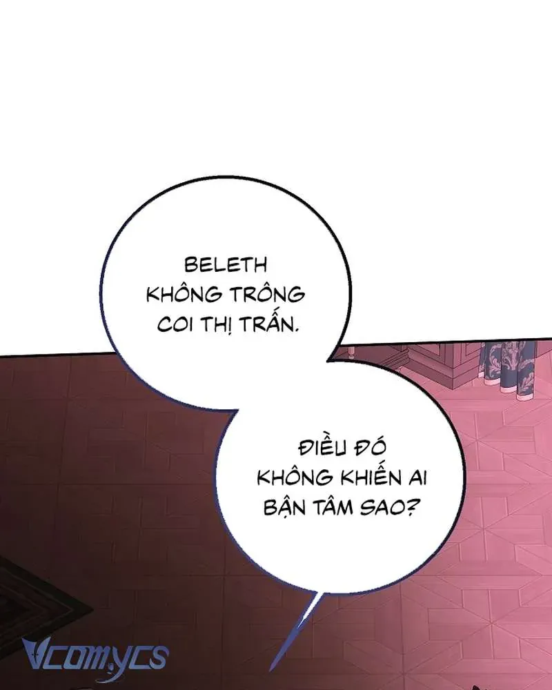 Hãy Dạy Em Cách Khao Khát - Chapter 24 - Page 37