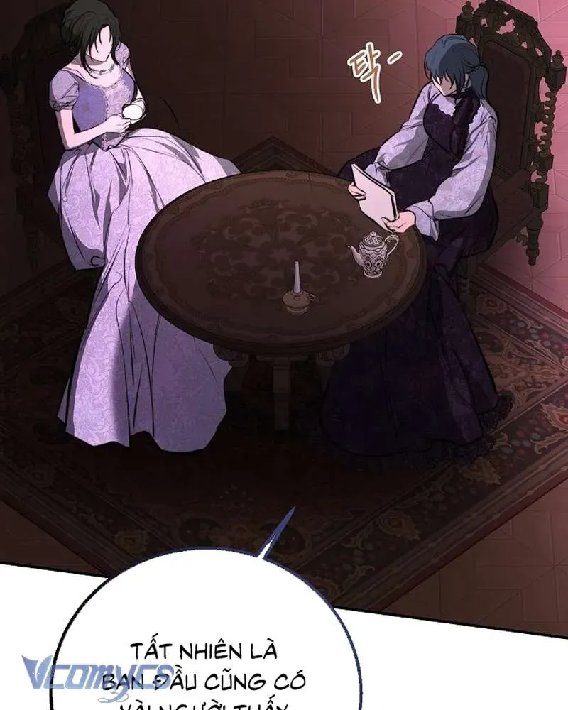 Hãy Dạy Em Cách Khao Khát - Chapter 24 - Page 38