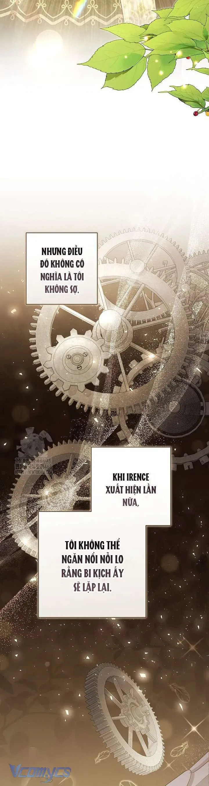 Tôi Đang Xem Một Vở Kịch - Chapter 38 - Page 11