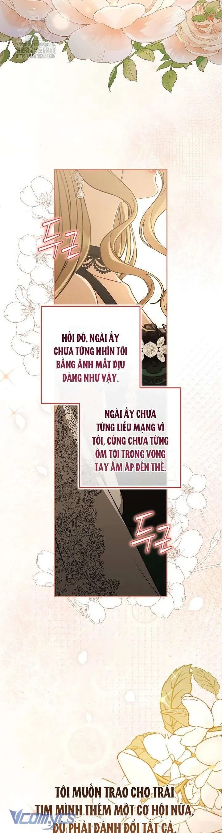 Tôi Đang Xem Một Vở Kịch - Chapter 38 - Page 13