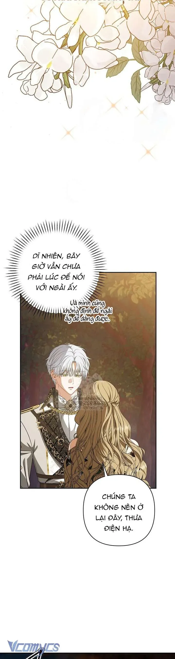 Tôi Đang Xem Một Vở Kịch - Chapter 38 - Page 14