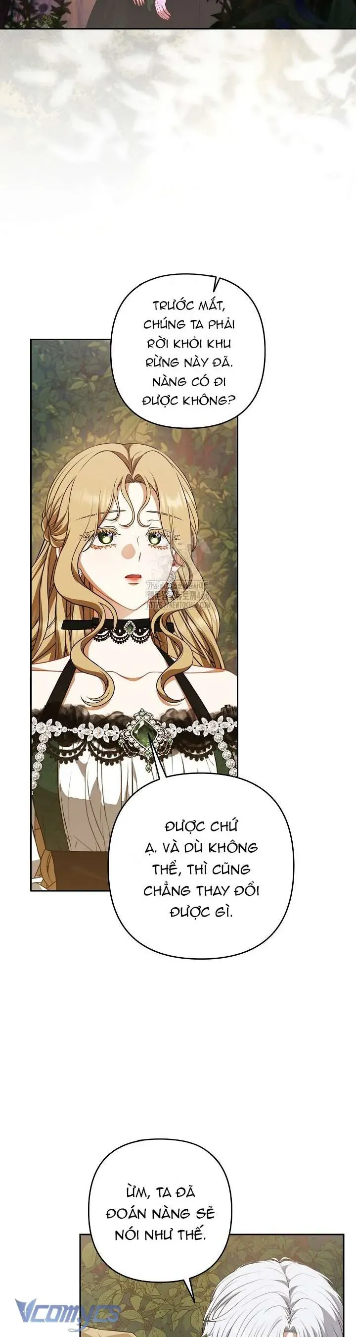 Tôi Đang Xem Một Vở Kịch - Chapter 38 - Page 17