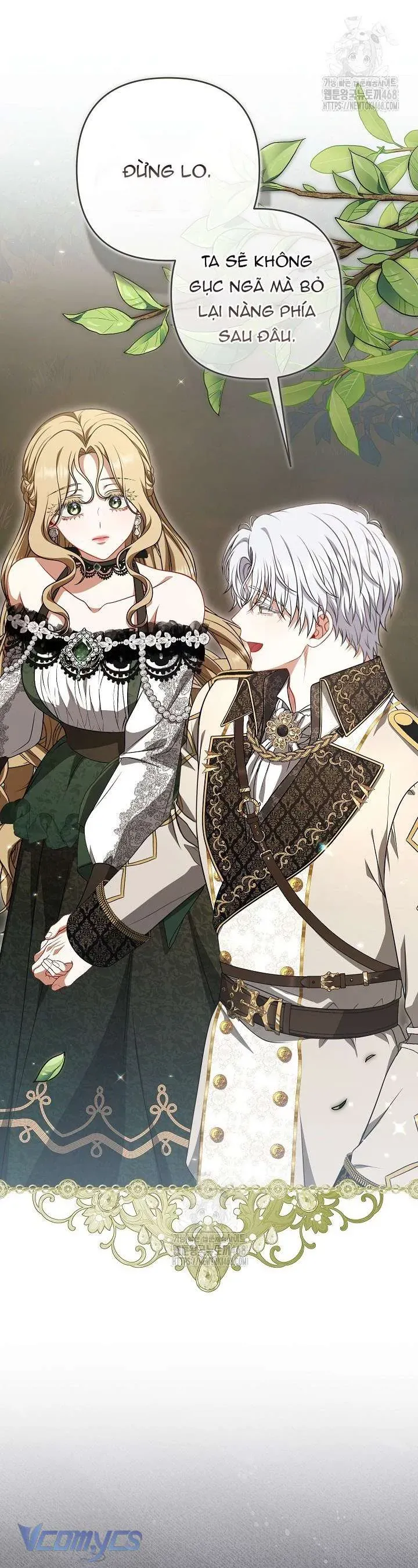 Tôi Đang Xem Một Vở Kịch - Chapter 38 - Page 19