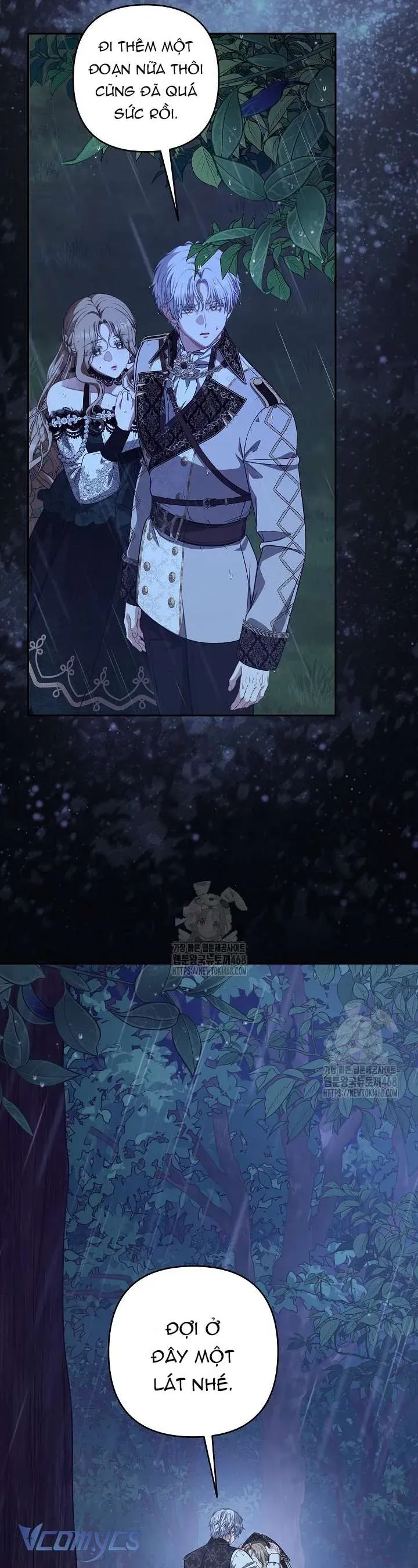 Tôi Đang Xem Một Vở Kịch - Chapter 38 - Page 23