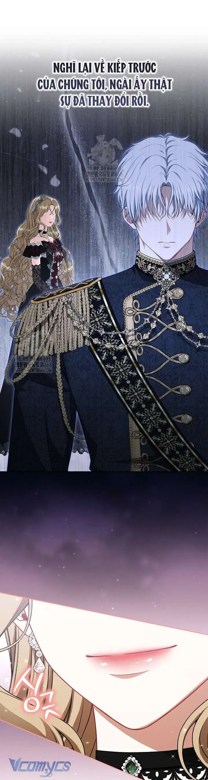 Tôi Đang Xem Một Vở Kịch - Chapter 38 - Page 3