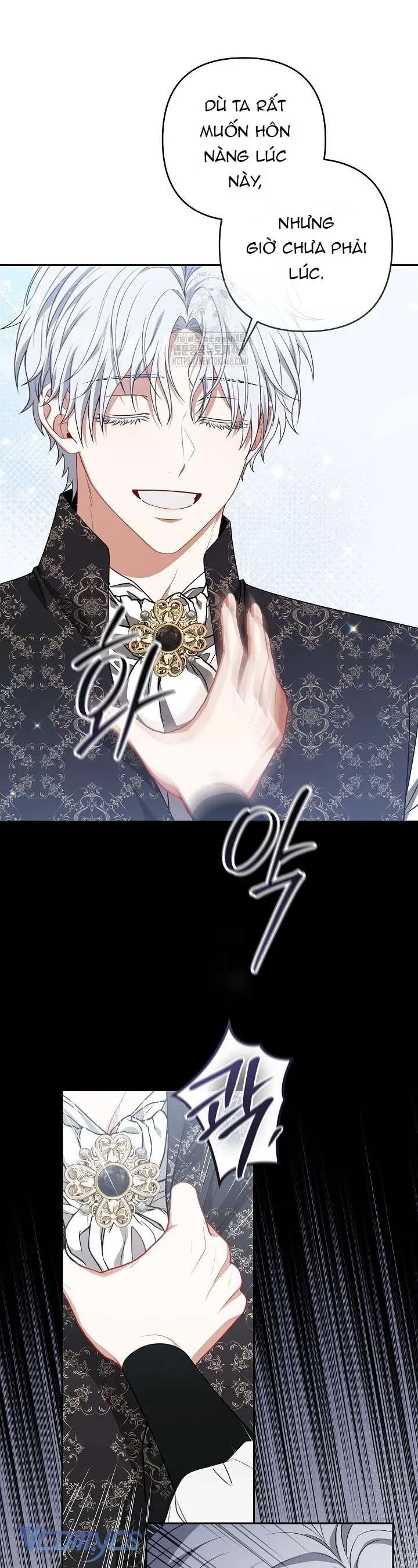 Tôi Đang Xem Một Vở Kịch - Chapter 38 - Page 31