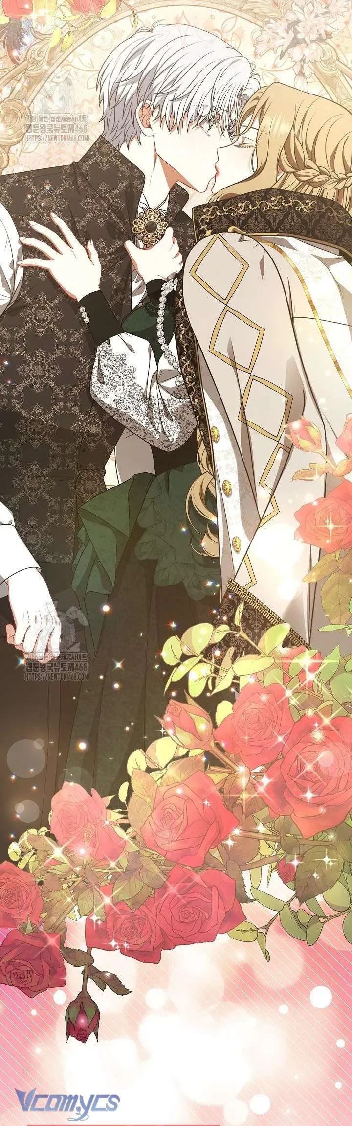 Tôi Đang Xem Một Vở Kịch - Chapter 38 - Page 33