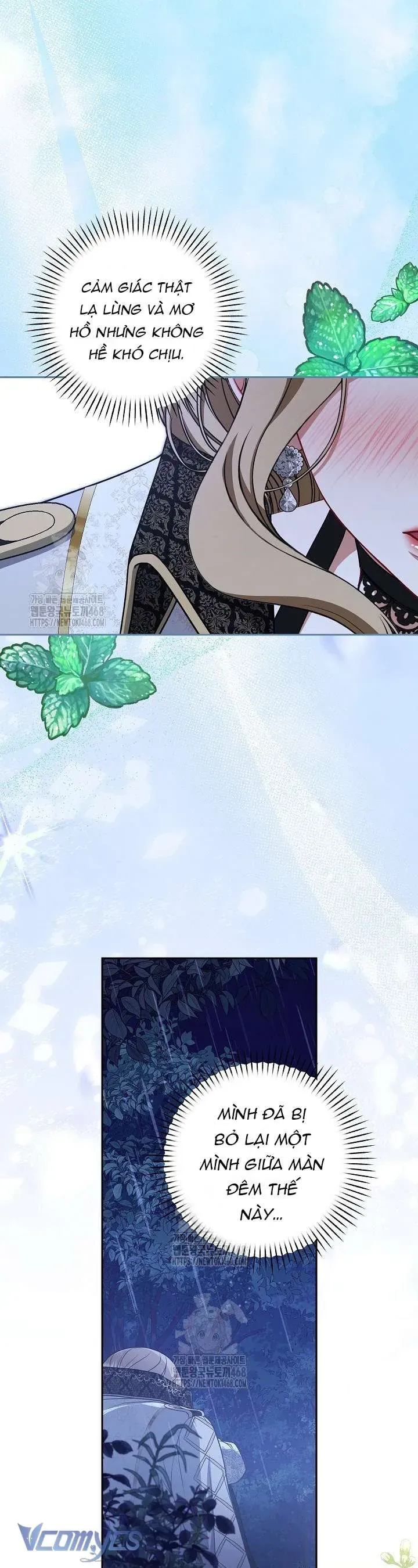 Tôi Đang Xem Một Vở Kịch - Chapter 38 - Page 40