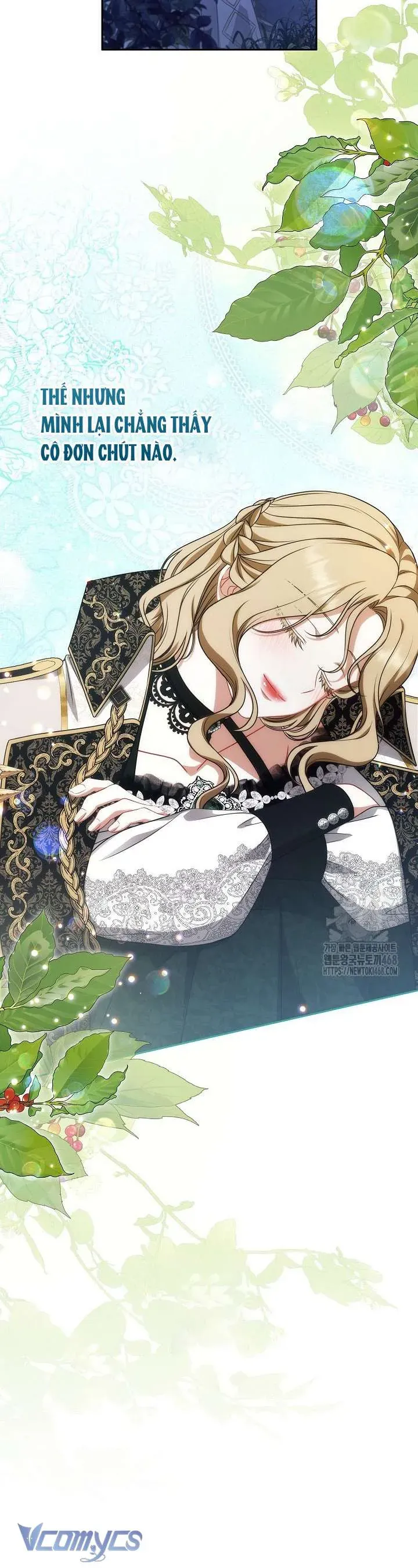 Tôi Đang Xem Một Vở Kịch - Chapter 38 - Page 41