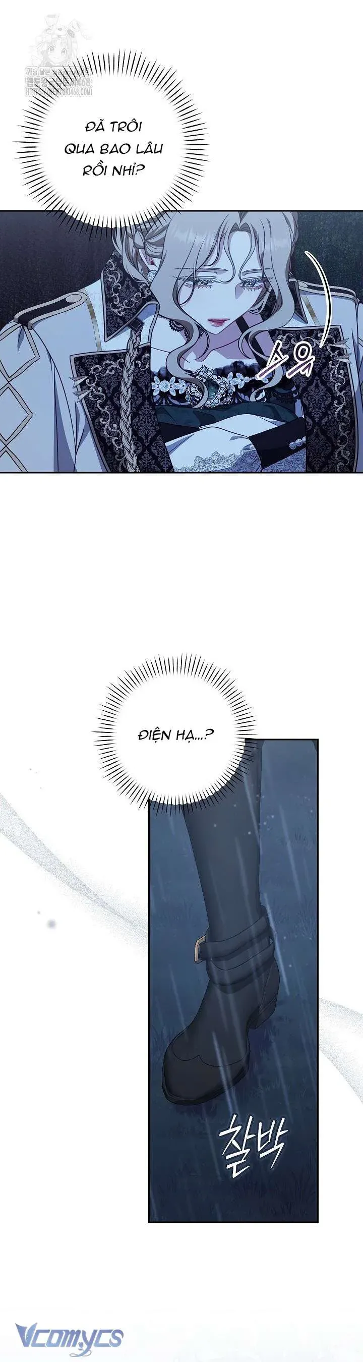 Tôi Đang Xem Một Vở Kịch - Chapter 38 - Page 43