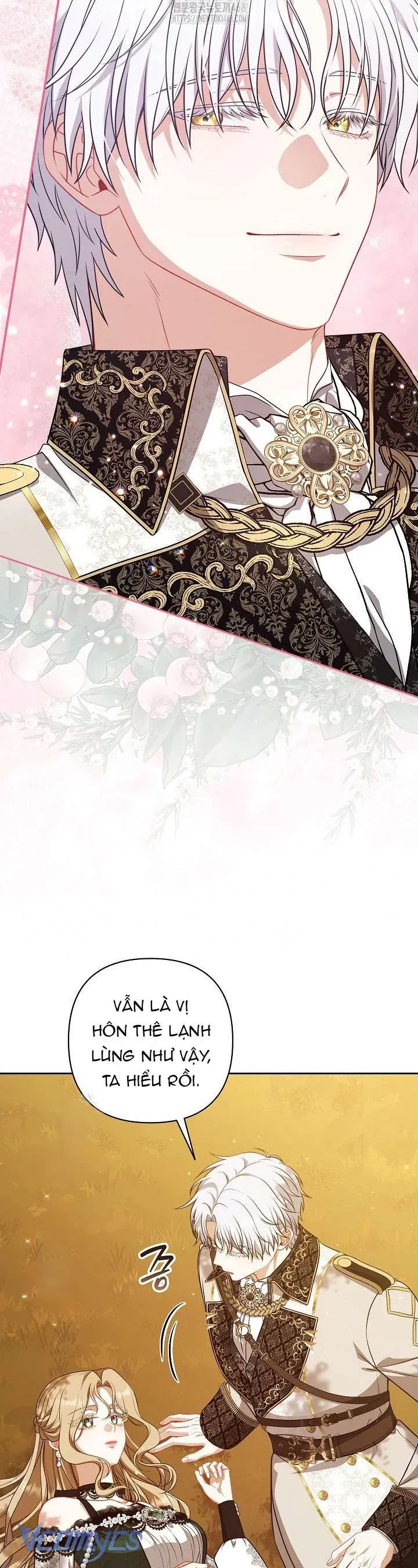 Tôi Đang Xem Một Vở Kịch - Chapter 38 - Page 5