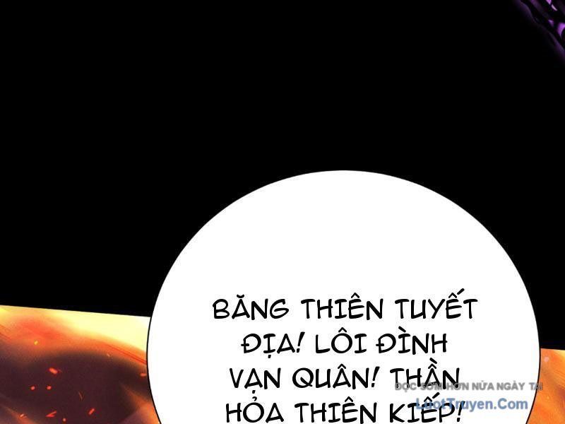 Võng Du: Afk Trăm Vạn Năm, Ta Thức Tỉnh Thành Thần - Chapter 56 - Page 114